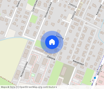 Nowe 3 pokojowe mieszkanie z ogrodem 150m2 - Фото 1