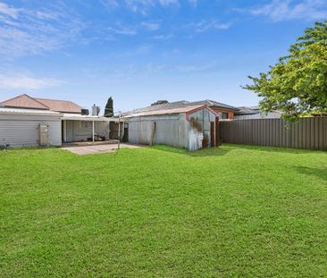 81 Argyle Street, Fawkner. - Photo 1