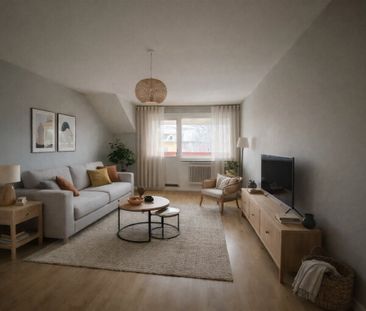 Margaretagatan 44 - Foto 1