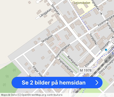Esplanadgatan 5 - Foto 1
