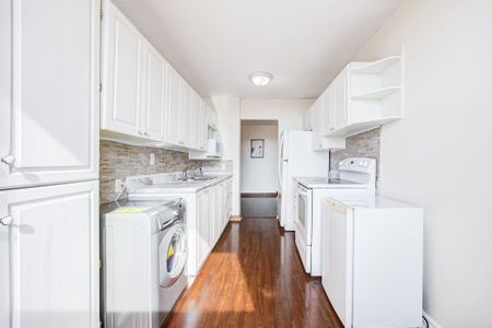 For Lease - 175 Hilda Avenue Unit# 515, Toronto, Ontario - Photo 5