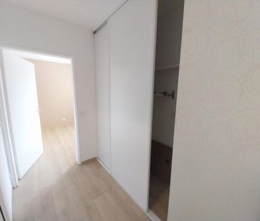 Location Appartement 2 pièces 49m² ORLEANS 45000 - Photo 6