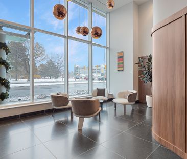 For Lease - 805 CARLING Avenue Unit# 2406, Dows Lake - Civic Hospit... - Photo 3