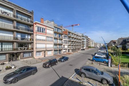 Appartement te huur - Photo 5