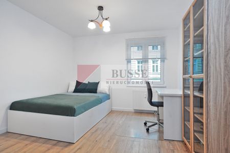 Przestronne 2 pokoje w sercu Szczecina - Zdjęcie 4