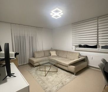 Mieter sucht Nachmieter für 2 Zimmerwohnung am Nordostbahnhof - Photo 4