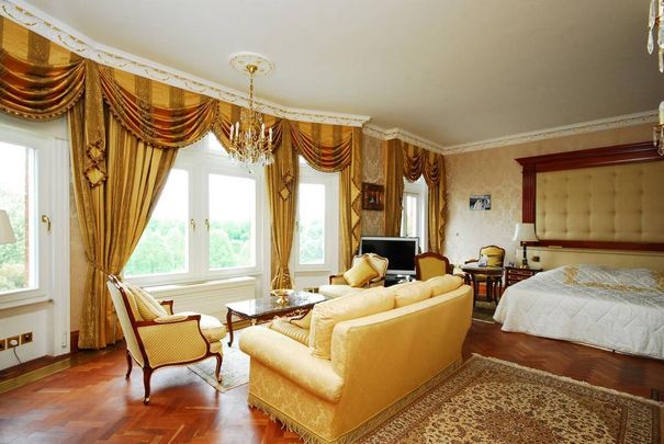 5 bedroom flat to rent - Photo 1