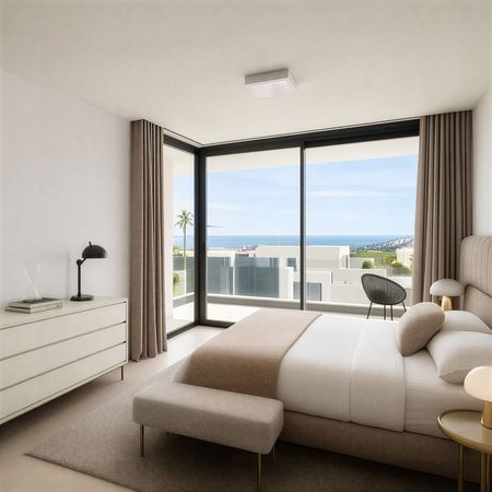 Detached Villa in La Duquesa - Photo 4