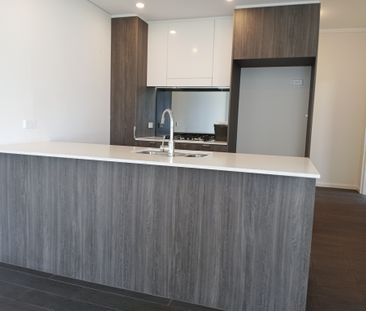 Modern two bedroom unit on 6th floor - Photo 1