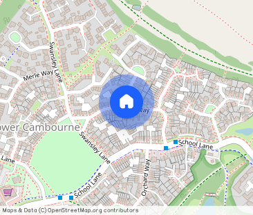 Apley Way, Lower Cambourne, CAMBRIDGE - Photo 1