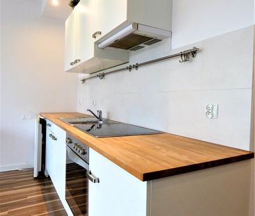 Poznań Poznań-Grunwald, ul. Lodowa - Zdjęcie 3