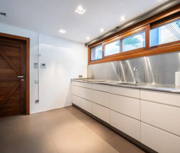 Casa o chalet de alquiler en Avinguda Ramon Escayola, 53, Valldoreix - Foto 4