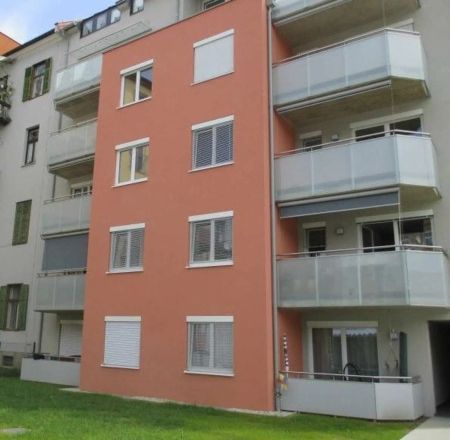 Hübsche 3-Zimmer-Wohnung im Dachgeschoss! - Photo 5