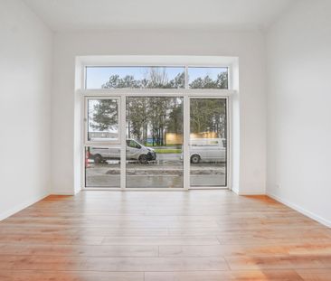 2-vær. lejlighed - Foto 4