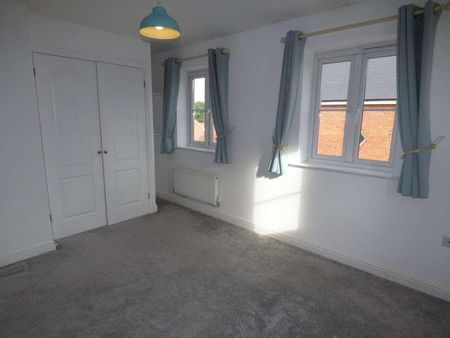 Post Coach Way, Cranbrook, EX5 - Photo 3