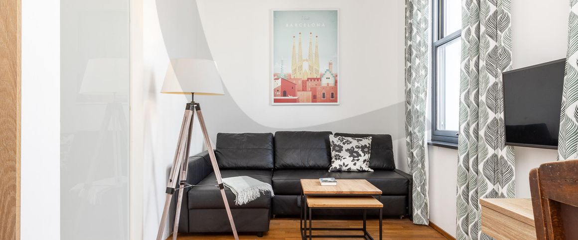 Fantastisches Townhouse am See - Foto 1