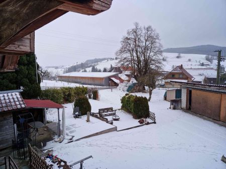 5 Zimmer, 145 m², 1. Stock - Photo 4