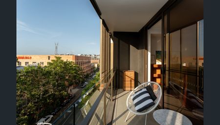 505/109 Commercial Road, Teneriffe QLD 4005 - Apartment For Rent | Domain - Photo 3