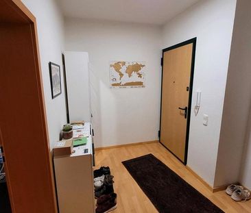 2-Zimmer Wohnung Nähe Ostpark - Foto 1