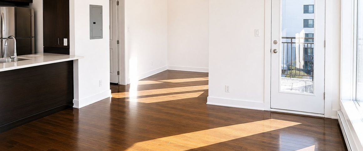 À louer / Appartement - Photo 1