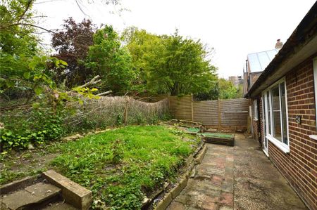 Studio to rent - Photo 5