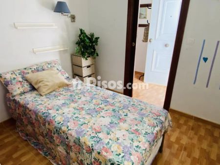 Apartamento en alquiler en Paseo de Velilla, 8 - Foto 5