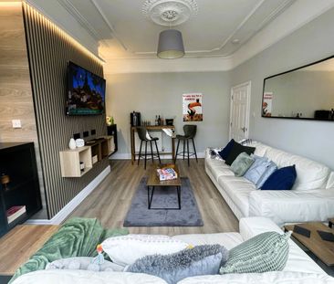 4 Bed Terraced House, Blantyre Road, L15 - Photo 2