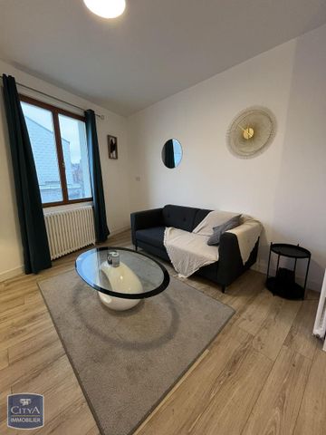 Location Appartement 2 pièces 37m² LE HAVRE 76600 - Photo 3