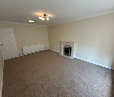 2 bedroom bungalow to rent - Photo 1