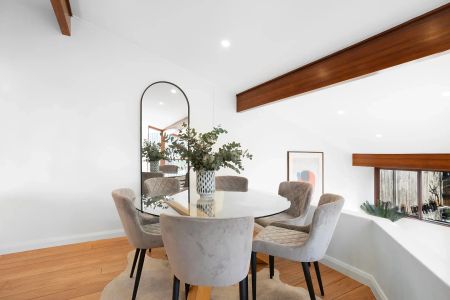 Beautifully Balanced Home Bathed in Natural Light - Photo 2