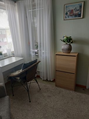 Sandstensvägen, Jordbro - Foto 1