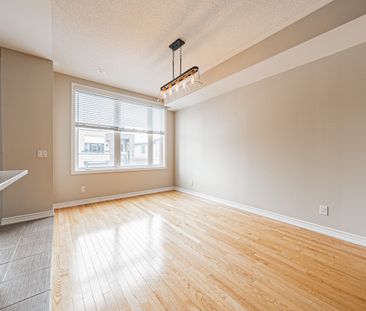 For Lease - 422 Athabasca Common, Oakville, Ontario - Photo 1