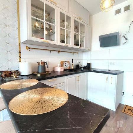 MIESZKANIE na WYNAJEM - Zdjęcie 5