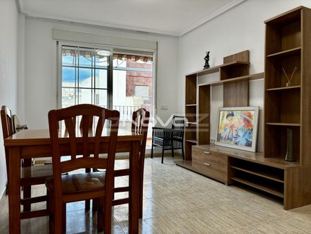 Torrevieja. Atico. Spacious three-bedroom apartm - Photo 2