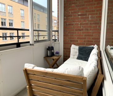 Troedsgatan 2A - Foto 2