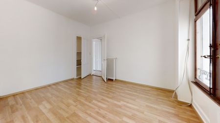 Appartement de 5.5 pièces au 4ème étage - Photo 3