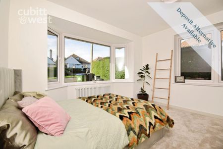 5 bedroom detached bungalow to rent - Photo 5