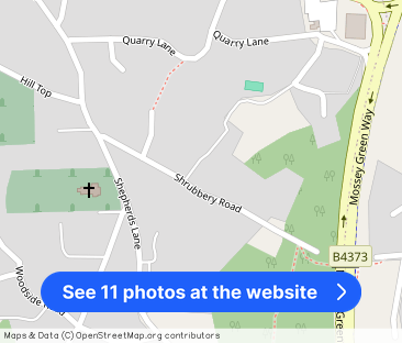 Shrubbery Road, Redlake, Telford, TF1 - Photo 1