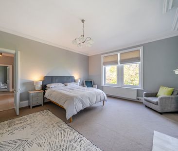 3 bedroom apartment to rent - Photo 5