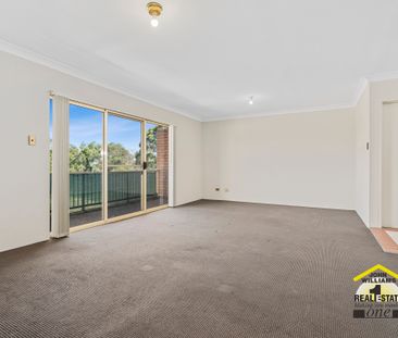 123/1 Riverpark Drive, Liverpool NSW 2170 - Apartment For Rent | Do... - Photo 1