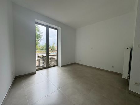 Appartement te huur Lede - Photo 4