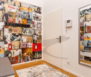 Loft Feeling am Park - Foto 6