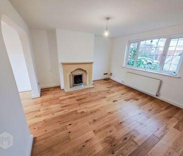 3 bedroom semi-detached house to rent - Photo 2