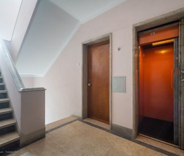 Apartamento T1 em Lisboa - Foto 4