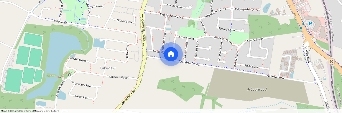 17 Sanno Rd, Qld 4506, Morayfield