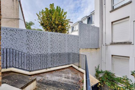 Location maison de ville, Boulogne-Billancourt, 5 pièces, 120 m², ref 86407362 - Photo 3