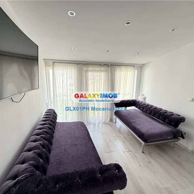 Casa 3 camere, Afi Palace, Ploiesti - Photo 1