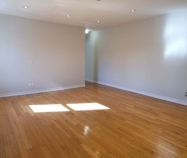 For Lease - 1023 Pape Avenue Unit# Upper, Toronto, Ontario - Photo 2