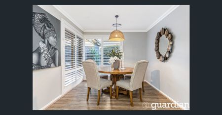 Stylish family home with space, comfort & convenience - Photo 3