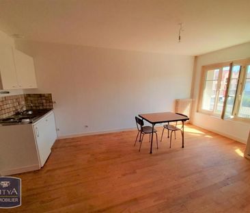 Location Appartement 1 pièce 26m² CHATEAU THIERRY 02400 - Photo 3